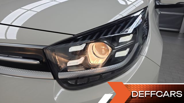 Kia MORNING Signature купить на сайте DeffCars