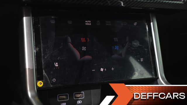 Ssangyong TORRES Gasoline 1.5 2WD T7 купить на сайте DeffCars