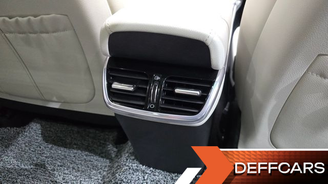 Hyundai GRANDEUR 2.5 Le Blanc купить на сайте DeffCars