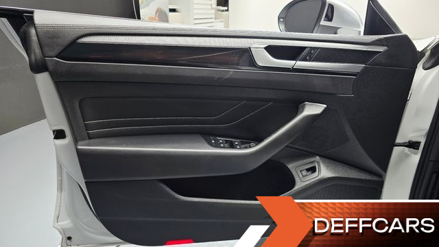 Volkswagen ARTEON 2.0 TDI Prestige купить на сайте DeffCars