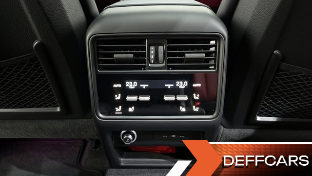 Porsche CAYENNE 3.0 S E-Hybrid Coupe купить на сайте DeffCars