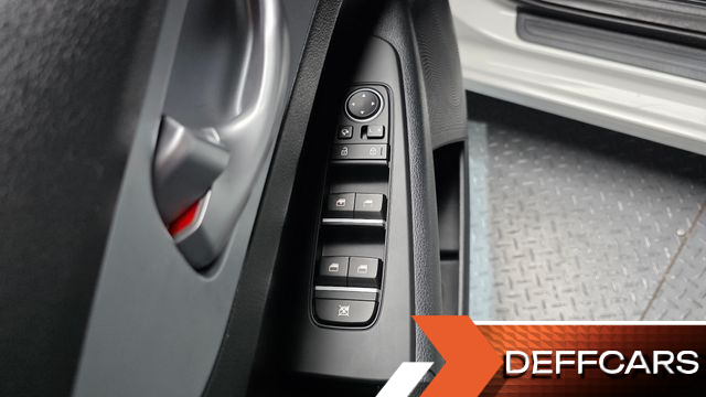 Kia K3 1.6 Trendy купить на сайте DeffCars