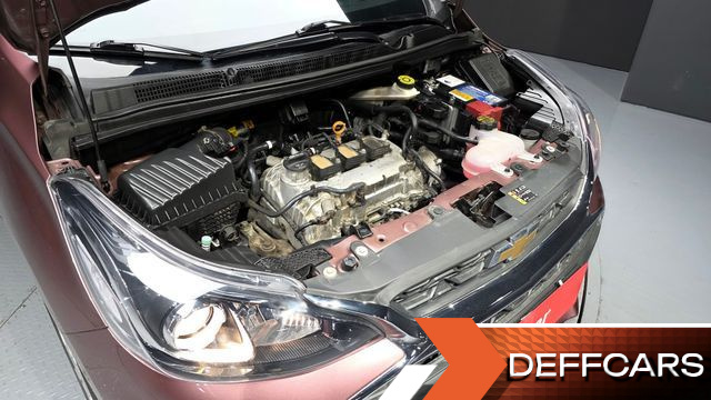 ChevroletGMDaewoo SPARK Premier купить на сайте DeffCars