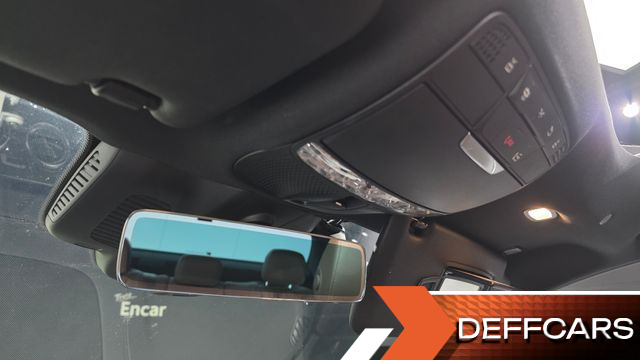 Mercedes E-CLASS E450 4MATIC Exclusive купить на сайте DeffCars