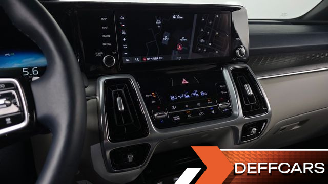 Kia SORENTO HEV 1.6 4WD Noblesse купить на сайте DeffCars