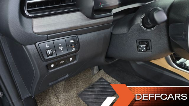 Kia K7 2.5 GDI X Edition купить на сайте DeffCars