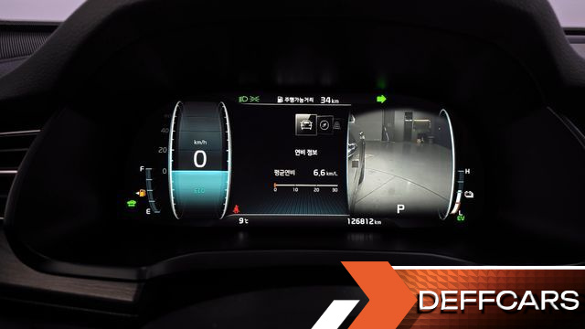 Kia K7 Signature купить на сайте DeffCars