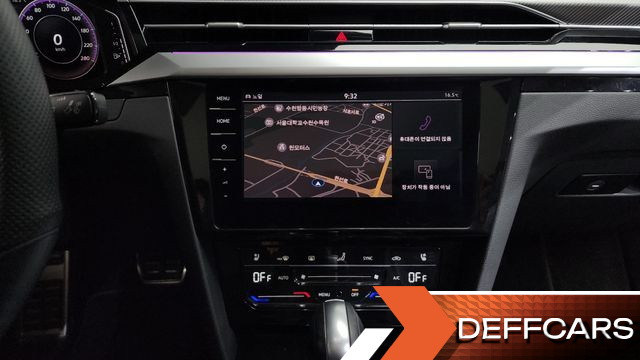 Volkswagen ARTEON 2.0 TDI Prestige купить на сайте DeffCars