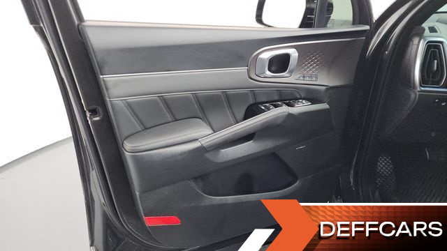 Kia SORENTO Gasoline 2.5T 4WD Gravity купить на сайте DeffCars