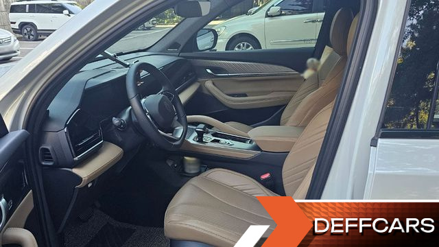 Renault GRAND KOLEOS 1.5 E-TECH Iconic 2WD купить на сайте DeffCars