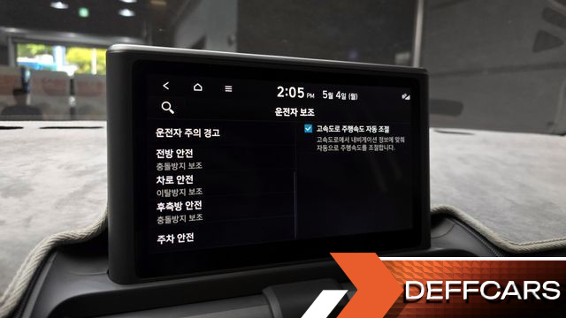 Hyundai CASPER Turbo Inspiration купить на сайте DeffCars