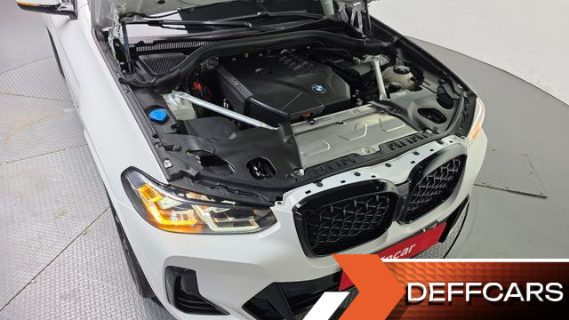 BMW X4 xDrive20i M Sport Pro Special Edition купить на сайте DeffCars