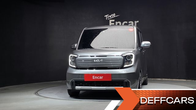 Kia RAY Signature купить на сайте DeffCars