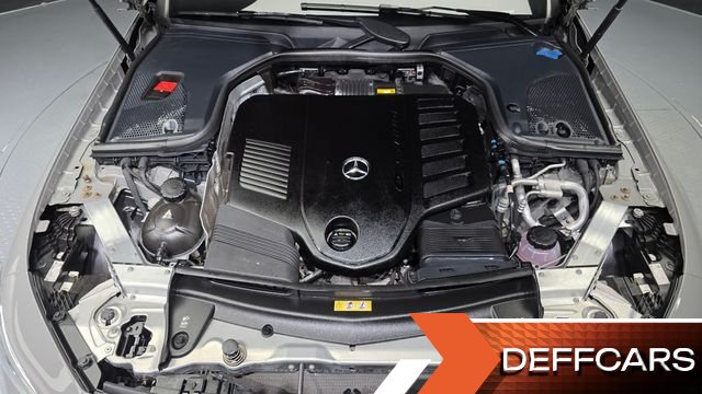 Mercedes CLS-CLASS CLS450 4MATIC Designo Exclusive Edition купить на сайте DeffCars