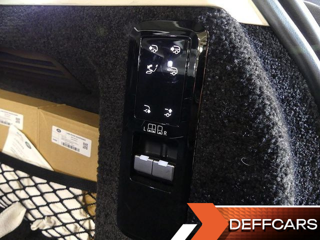 Land Rover RANGE ROVER P530 Autobiography Long Wheel Base купить на сайте DeffCars