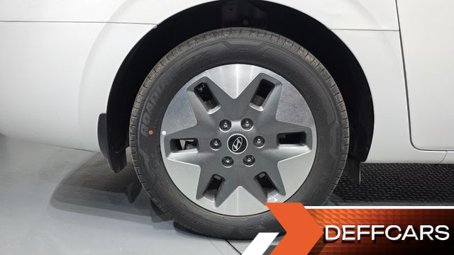 Hyundai STARIA L3.5 Tourer 9-Seater Modern купить на сайте DeffCars