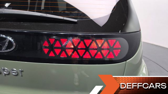 Hyundai CASPER Turbo Modern купить на сайте DeffCars