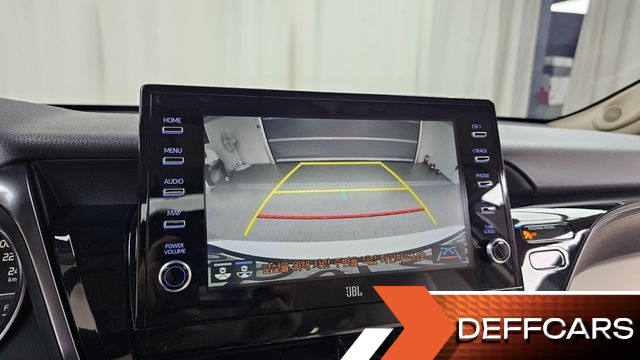 Toyota CAMRY 2.5 XLE Hybrid купить на сайте DeffCars