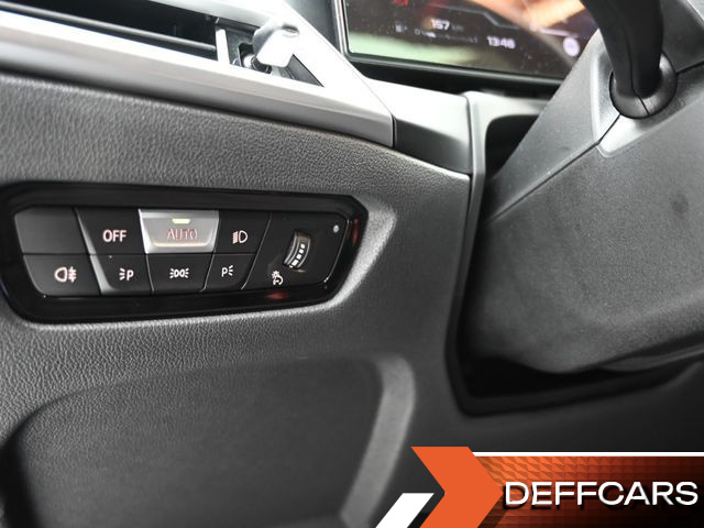 BMW 3-SERIES M340i xDrive Touring Pro купить на сайте DeffCars