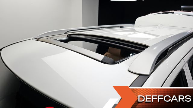 Kia MOHAVE Diesel 3.0 4WD 6-Seater Masters купить на сайте DeffCars