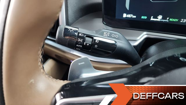 Kia SORENTO HEV 1.6 2WD Gravity купить на сайте DeffCars