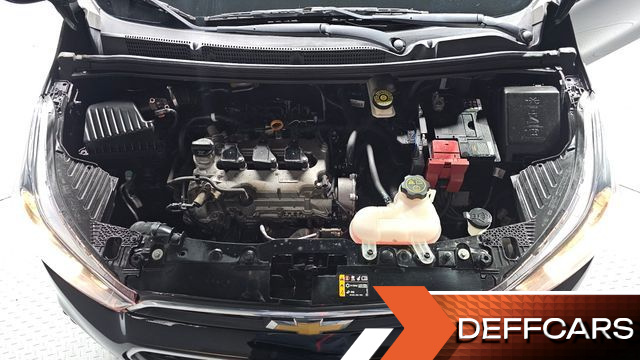 ChevroletGMDaewoo SPARK LTZ купить на сайте DeffCars