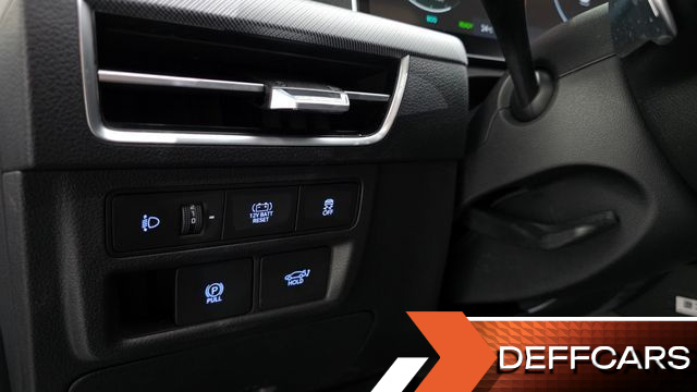Hyundai SONATA Exclusive купить на сайте DeffCars