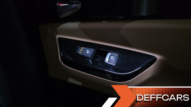 Kia CARNIVAL 9-Seater Noblesse купить на сайте DeffCars