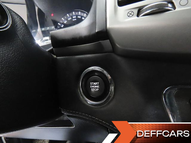 Ssangyong REXTON Diesel 2.2 4WD Pioneer S (Link) купить на сайте DeffCars