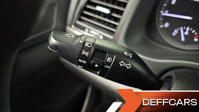 Hyundai AVANTE 1.6 GDI Value Plus купить на сайте DeffCars