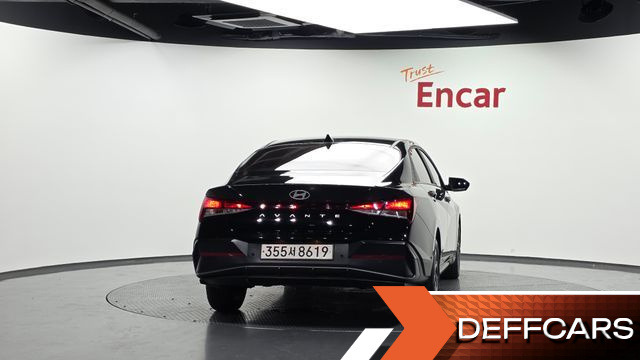 Hyundai AVANTE 1.6 Modern купить на сайте DeffCars