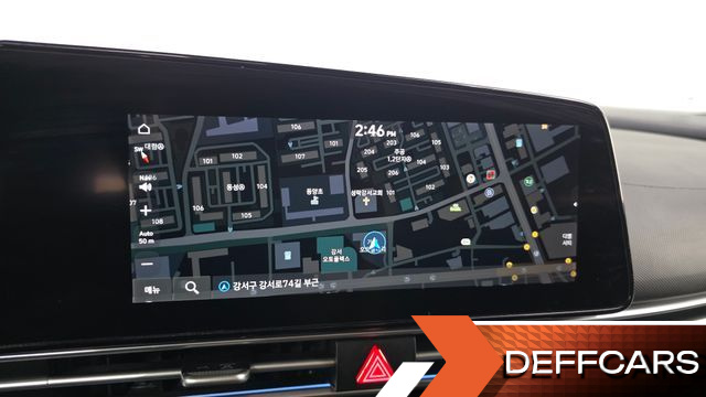 Hyundai AVANTE 1.6 Modern купить на сайте DeffCars