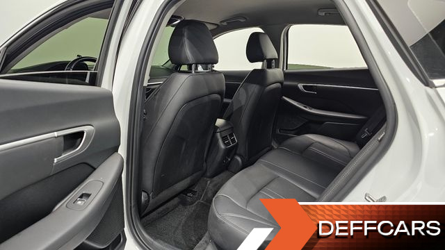 Hyundai SONATA 2.0 Modern купить на сайте DeffCars