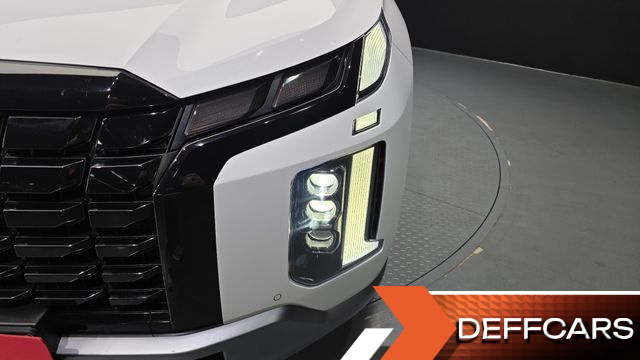 Hyundai PALISADE Diesel 2.2 4WD Prestige купить на сайте DeffCars
