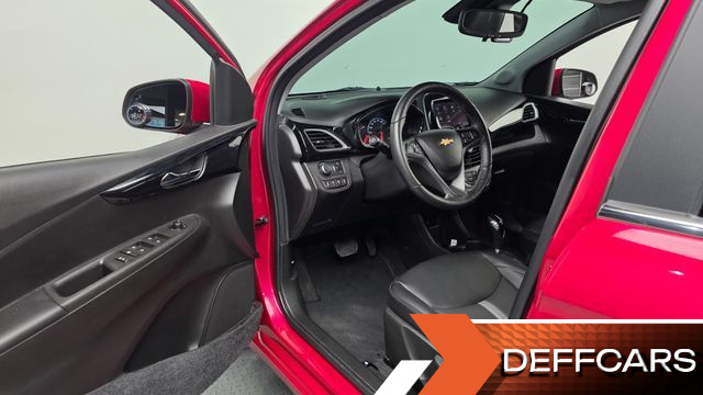 ChevroletGMDaewoo SPARK Premier купить на сайте DeffCars