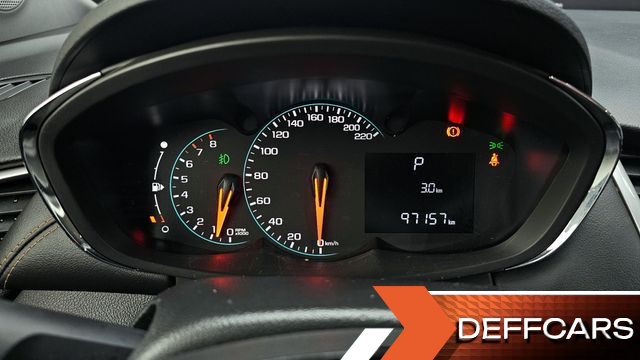 ChevroletGMDaewoo TRAX 1.4 LS Deluxe купить на сайте DeffCars