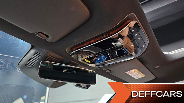 Mercedes CLE-CLASS CLE200 Coupe купить на сайте DeffCars
