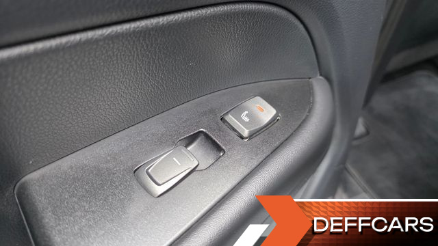 Ssangyong REXTON Diesel 2.2 4WD Prestige купить на сайте DeffCars