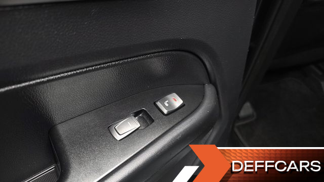 Ssangyong REXTON Diesel 2.2 4WD Prestige купить на сайте DeffCars