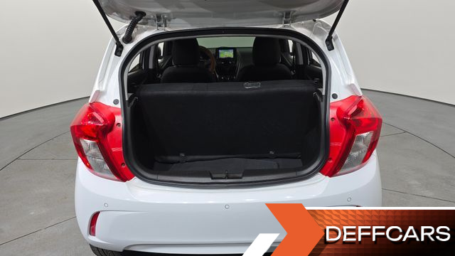 ChevroletGMDaewoo SPARK LS купить на сайте DeffCars