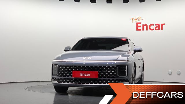 Hyundai GRANDEUR 2,5 Gasoline 2WD Premium купить на сайте DeffCars