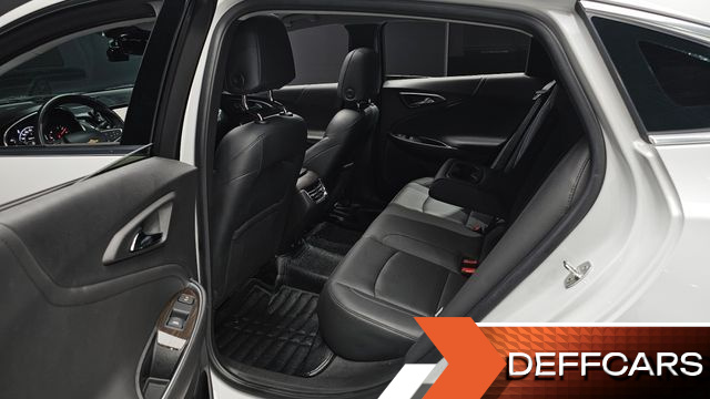 ChevroletGMDaewoo MALIBU 2.0 Turbo Redline купить на сайте DeffCars