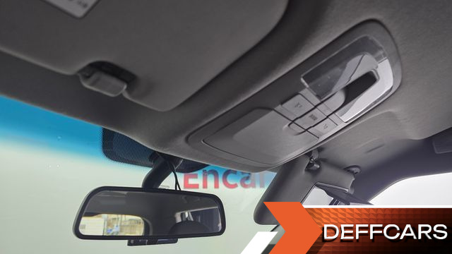 Ssangyong TIBOLI TX 2WD купить на сайте DeffCars