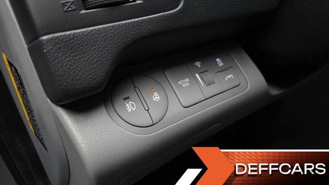 Hyundai STAREX Van 5-Seater Modern купить на сайте DeffCars