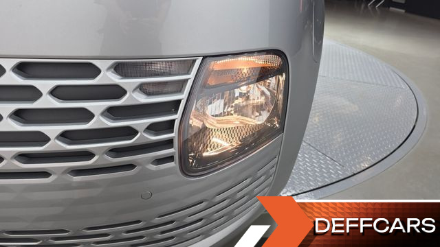 Hyundai STARIA L3.5 Cargo 3-Seater Modern купить на сайте DeffCars