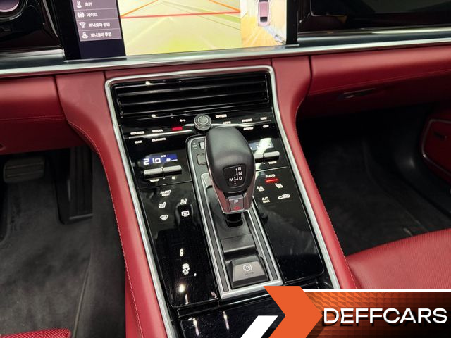 Porsche PANAMERA 2.9 AWD купить на сайте DeffCars