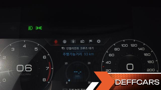 Ssangyong KORANDO Gasoline 1.5 2WD C7 купить на сайте DeffCars