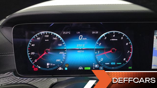 Mercedes E-CLASS E450 4MATIC Coupe купить на сайте DeffCars