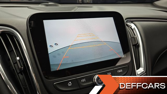 ChevroletGMDaewoo MALIBU 2.0 Turbo LTZ Premium купить на сайте DeffCars
