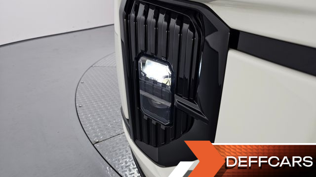 Ssangyong ACTYON Gasoline 1.5 2WD S9 купить на сайте DeffCars
